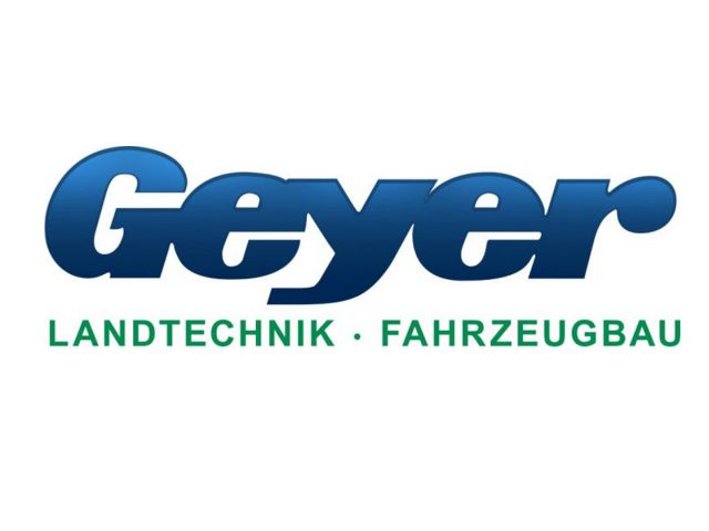 Geyer Landtechnik – Unterspiesheim