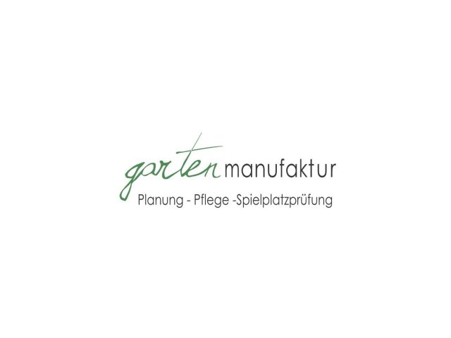Gartenmanufaktur – Kitzingen