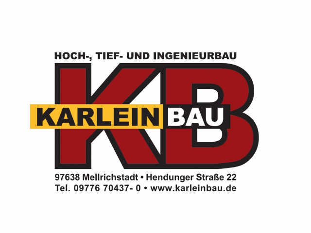 Karlein Bau – Mellrichstadt