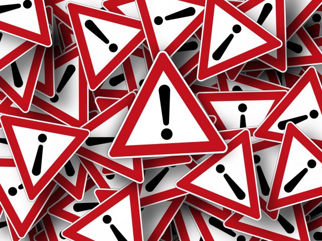 ACHTUNG E-MAIL-AUSFALL BEI 1&1/IONOS!