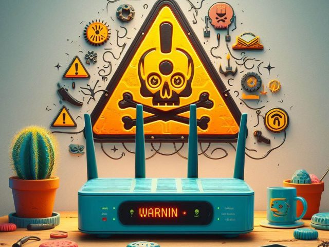 Viele FritzBox Router nicht mehr sicher