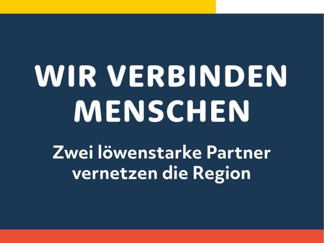 Wir sind Partner der LEONET